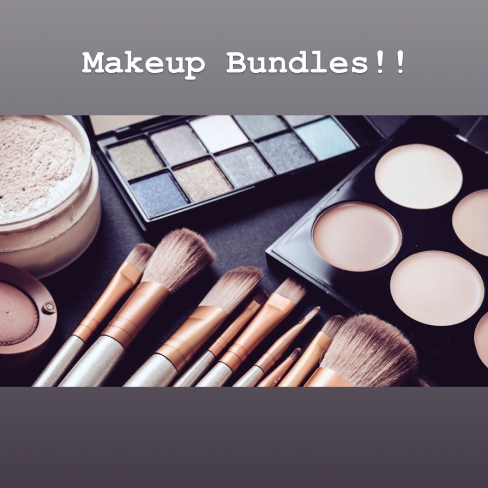 Mystery Makeup Bundle